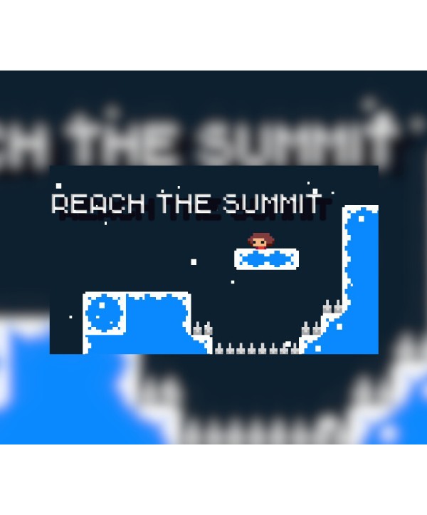 Reach the Summit Steam Key GLOBAL